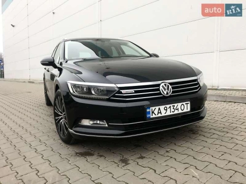 Volkswagen