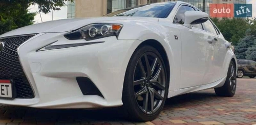 Lexus