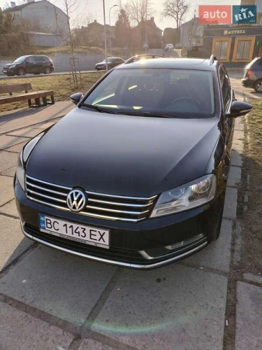 Volkswagen