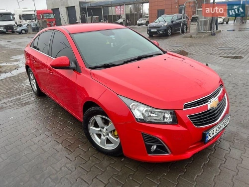 Chevrolet