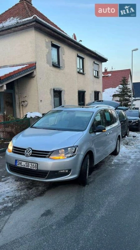 Volkswagen