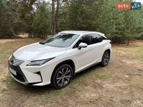 Lexus