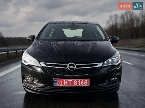 Opel