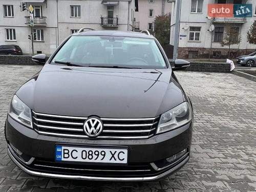 Volkswagen