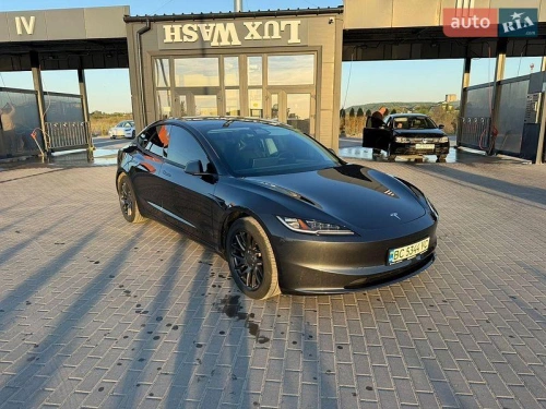 Tesla