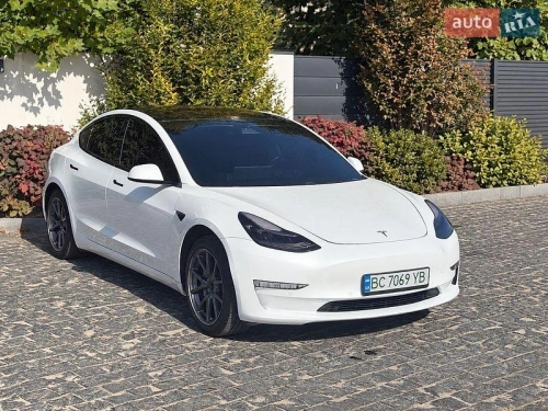 Tesla
