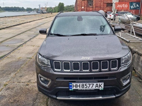 Jeep