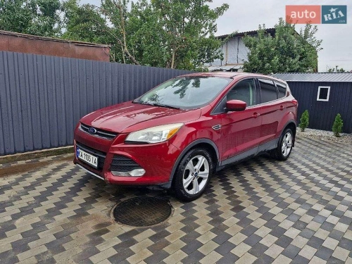 Ford