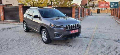 Jeep
