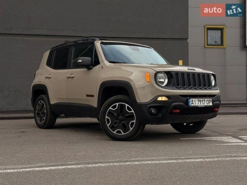 Jeep
