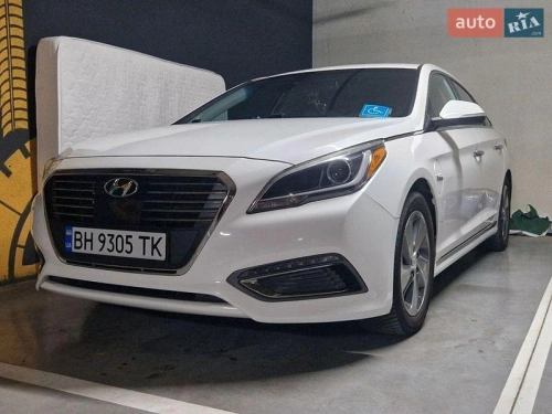 Hyundai