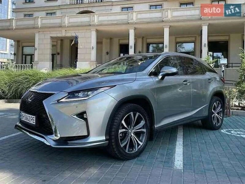 Lexus