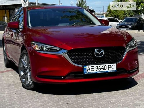 Mazda