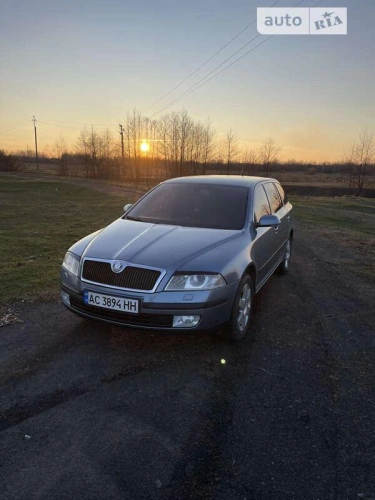 Skoda