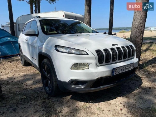 Jeep