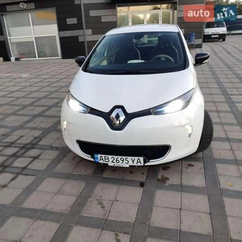 Renault