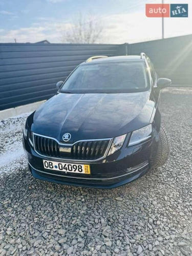 Skoda