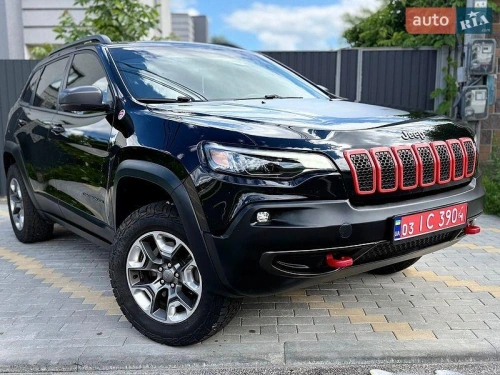 Jeep