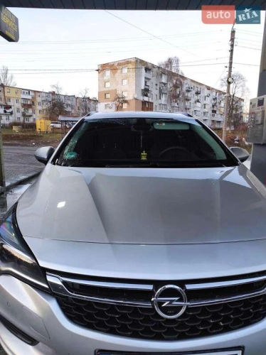 Opel