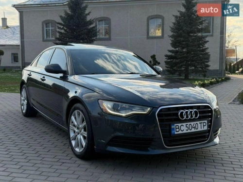 Audi