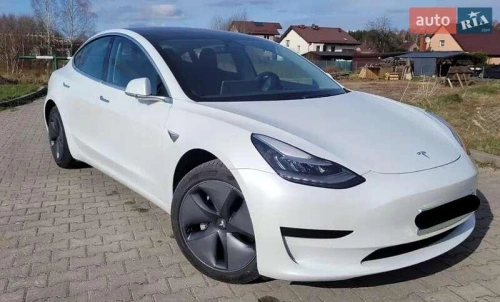 Tesla