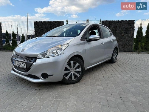 Peugeot
