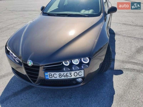 Alfa Romeo