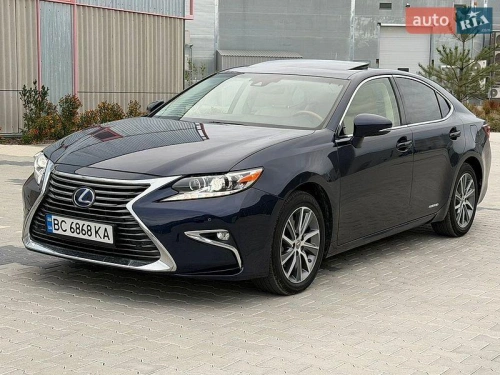 Lexus