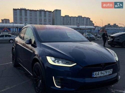 Tesla