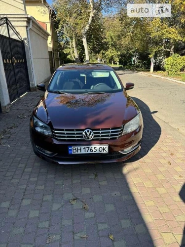 Volkswagen