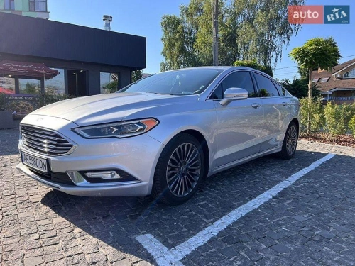 Ford