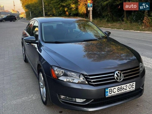 Volkswagen
