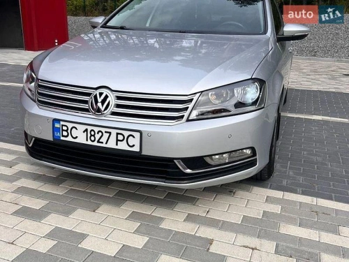 Volkswagen