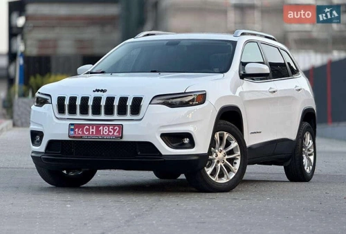 Jeep
