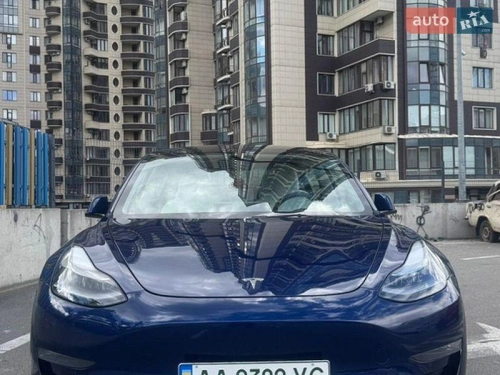 Tesla