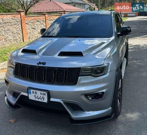 Jeep