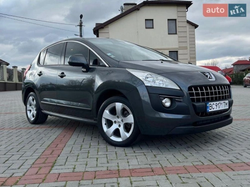 Peugeot