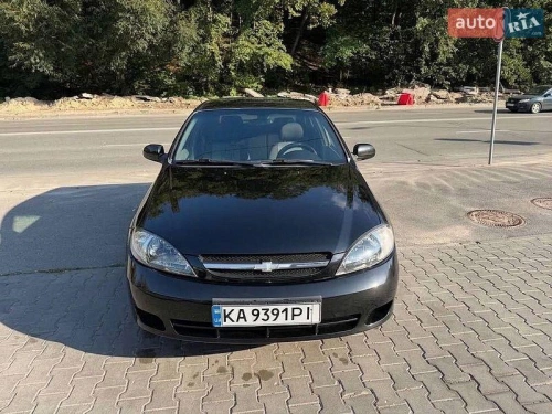 Chevrolet