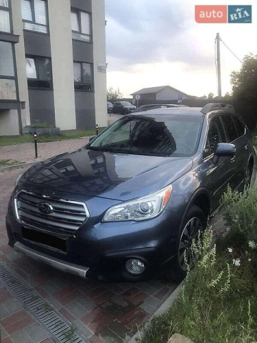 Subaru