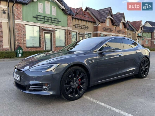 Tesla