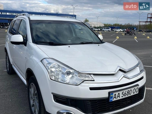 Citroen