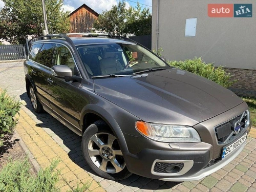 Volvo