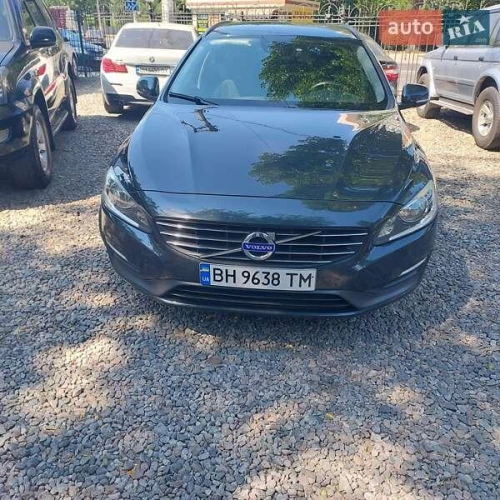 Volvo