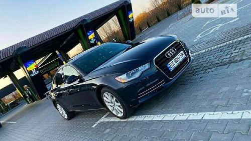 Audi