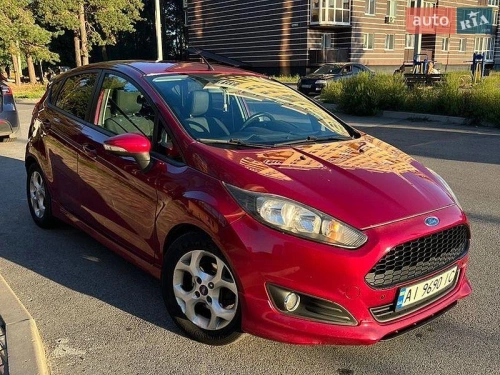 Ford