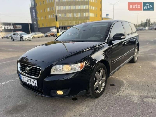 Volvo