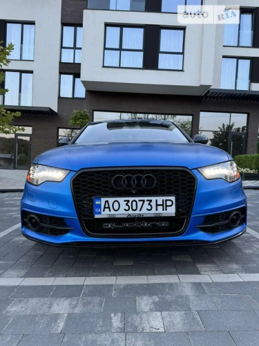 Audi