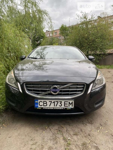 Volvo