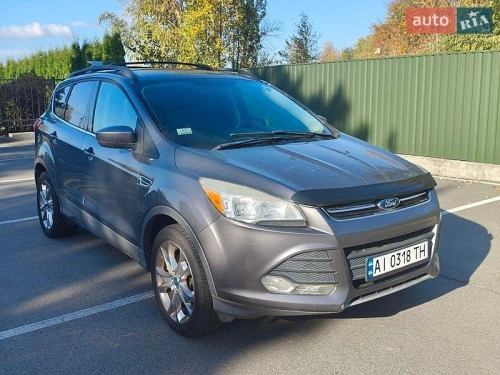Ford