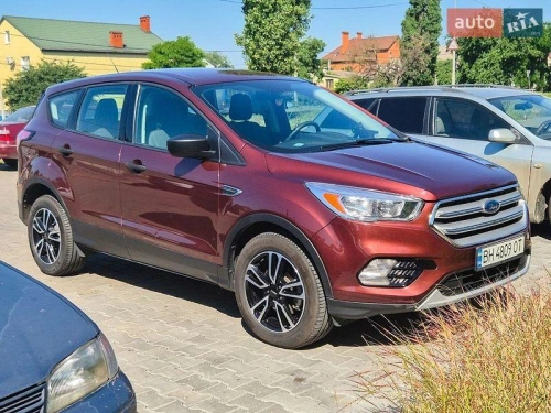 Ford